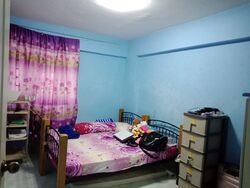 Blk 344 Woodlands Street 32 (Woodlands), HDB 4 Rooms #533906051